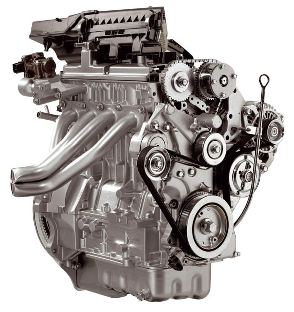 2011 Olet Classic Car Engine